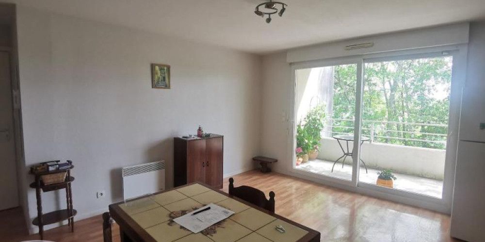 appartement à MONT DE MARSAN (40000)